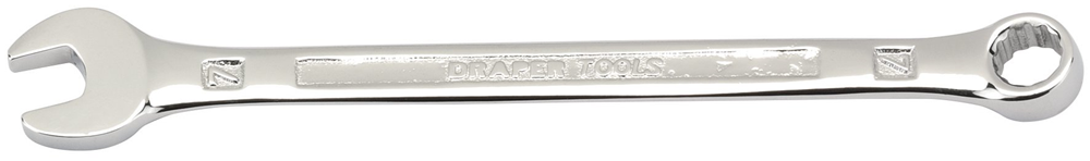 Draper 7MM COMBINATION SPANNER 84745 Draper HI-TORQ® Metric Combination Spanners