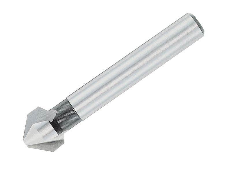 Dormer G13616.5 G136 HSS Straight Shank Countersink 90� 16.50mm