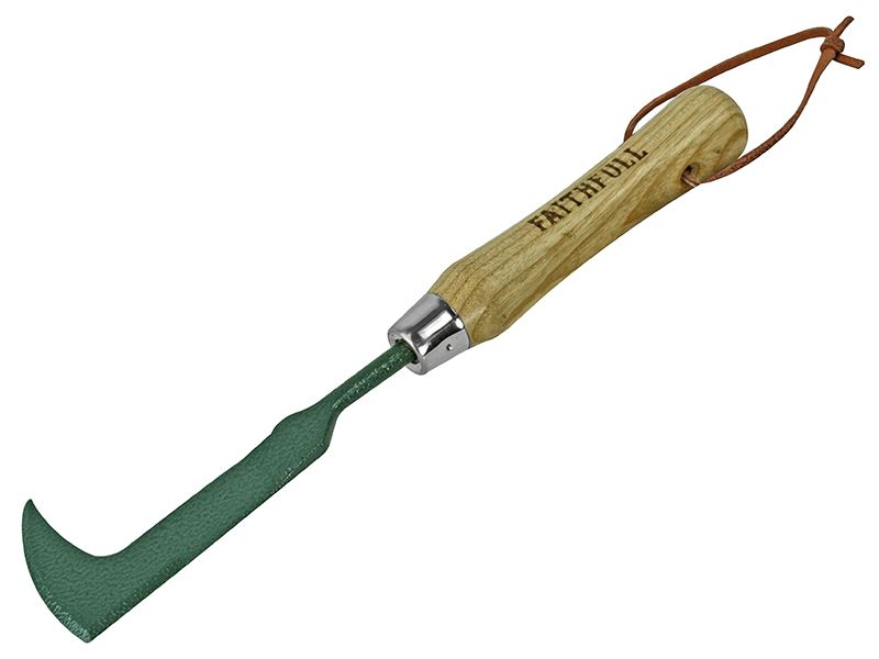 Faithfull FAICOUHPK Countryman Hand Patio Knife |