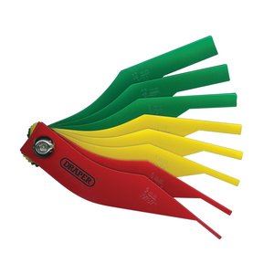 99977 Draper Brake Pad Thickness Gauge BPTG Brake Tools Professional Trade DIY Workshop Garage Use