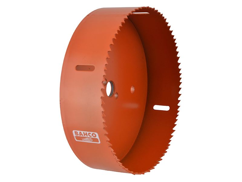 Bahco 3830-146-C 3830-146-C Bi-Metal Variable Pitch Holesaw 146mm