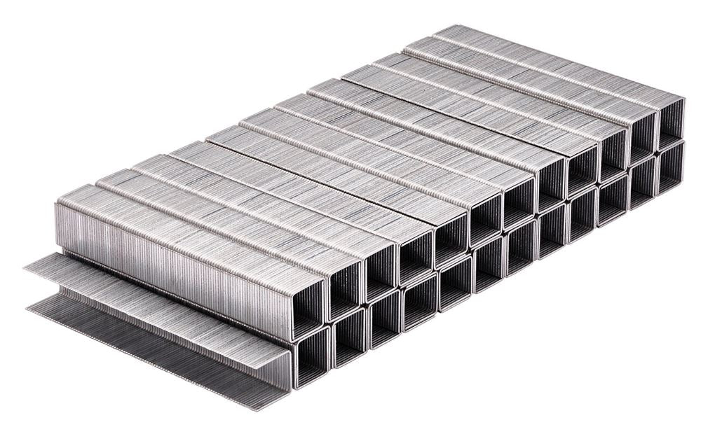 Draper TYPE-53 STAPLES - 12MM 5000PK 10035 10035 Type-53 Staples