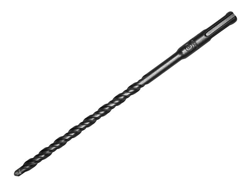 STR SDS Plus 2 Point Drill Bit 8 x 210mm