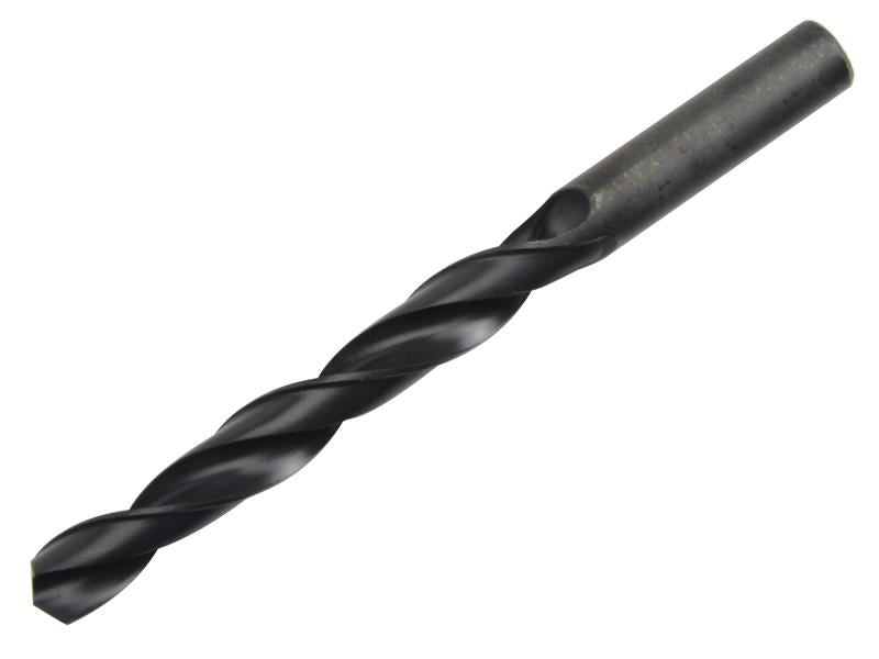 Faithfull FAIJ1200 HSS Jobber Drill Bit 12.00mm OL:150mm WL:98mm |