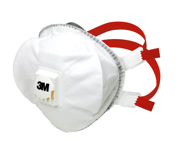 3M - 3M 8835+ MASK P3V R -
