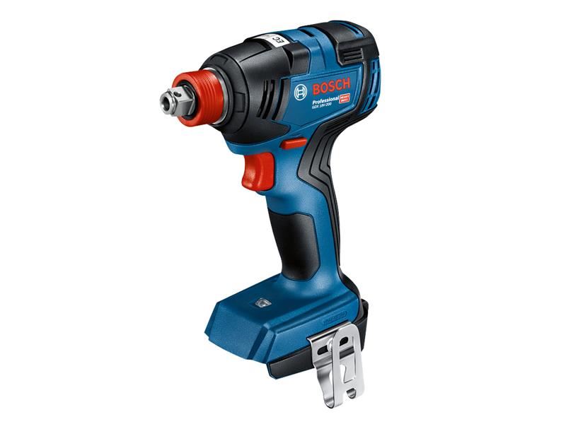 BSH GDX 18V-200 Professional Impact Driver/Wrench 18V Bare Unit