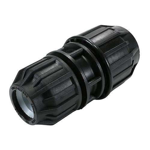 TIMCO Imp/Metric Coupler 3/4" x 25mm Pack 1
