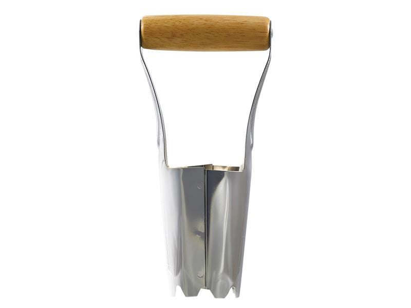 Kent&Stowe 70100980 Carbon Steel Hand Bulb Planter, FSC�