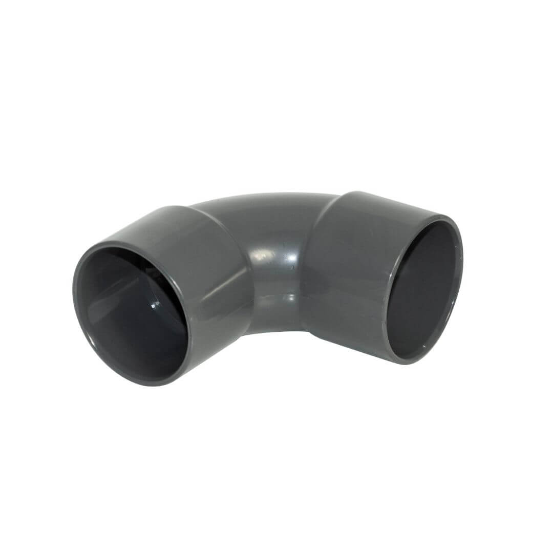 32MM WASTE - 1_" 87.5 � SWEPT BEND SOLVENT AG
