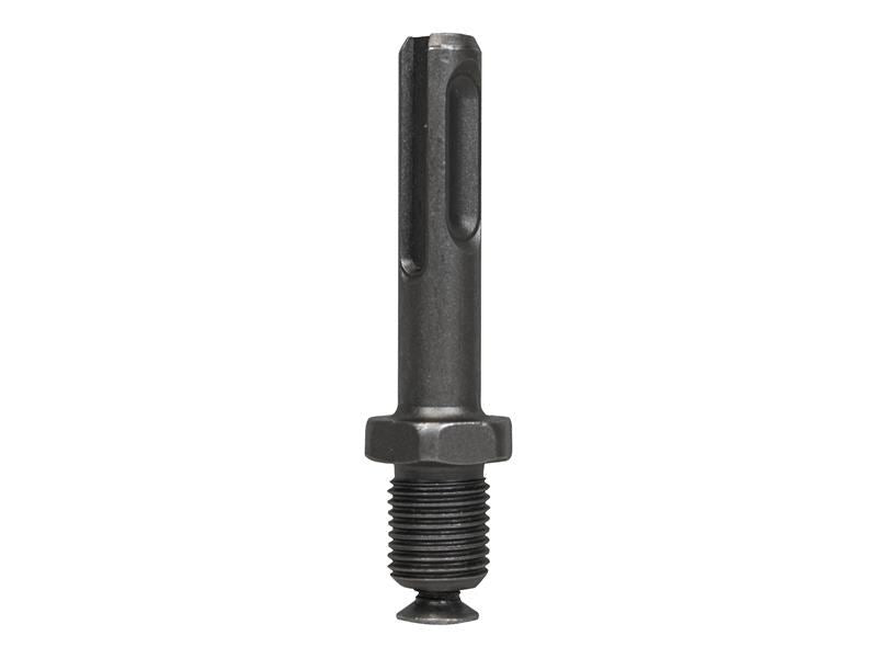 Faithfull FAICHUCKSDSA SDS Plus Chuck Adaptor SDS To 1/2in UNF |