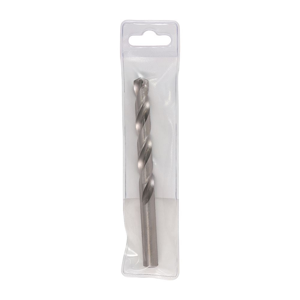 TIMCO HSS-G Jobber Drill Bit M2 12.0mm Pack 1