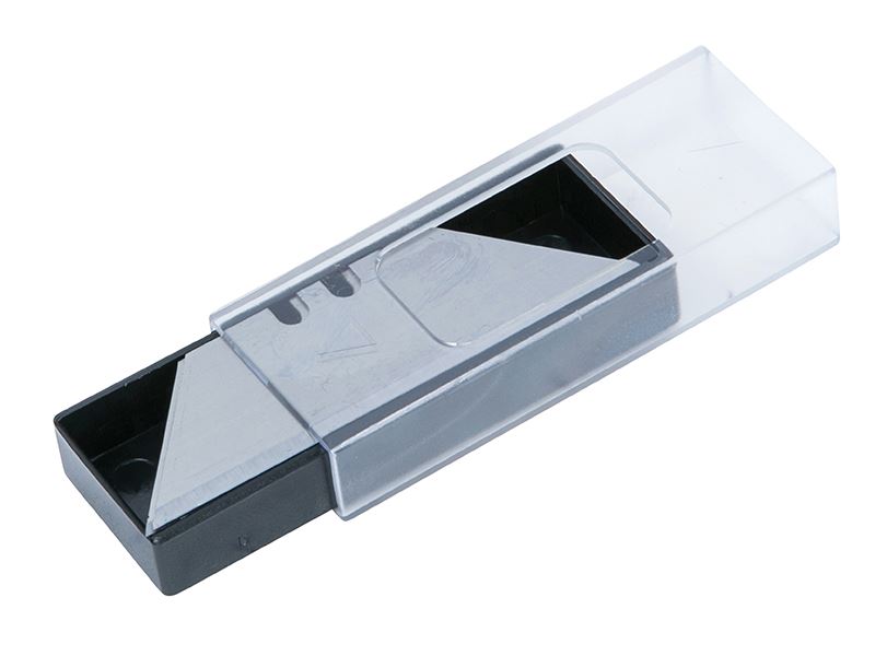BlueSpotTools 29192 Utility Blades (Pack 10)