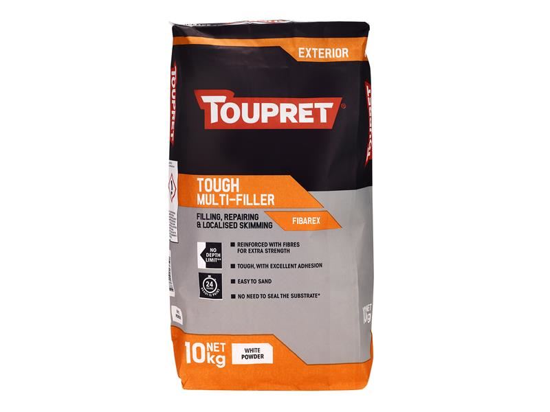 TOU Tough Multi-filler 10kg