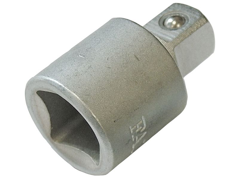 Faithfull FAISOCADA12F Adaptor 1/2in Female > 3/8in Male FAISOCADA12F |