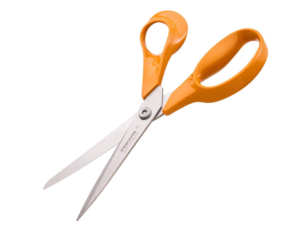 Fiskars 21cm (8in) Classic Scissors