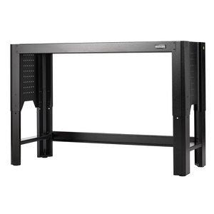 BUNKER Modular Workbench Frame, 1243mm