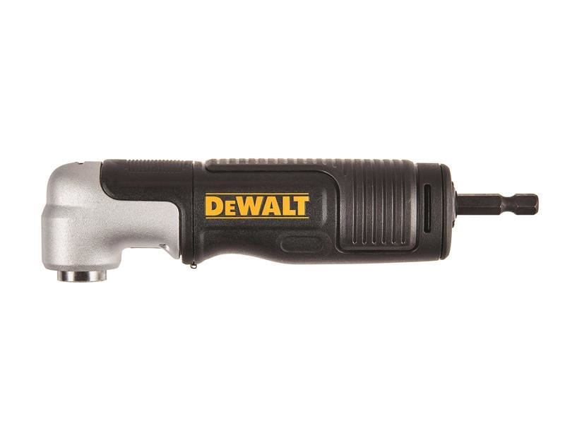 DeWalt DT20500 Impact Modular Right Angle Attachment