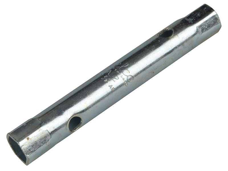 Melco TA2 TA2 A/F Box Spanner 3/8 x 7/16 x 100mm (4in)