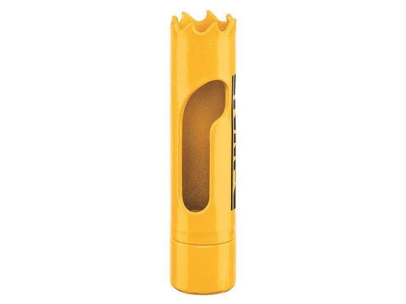 DeWalt Power Tools Extreme Bi-Metal Hole Saw 14mm
