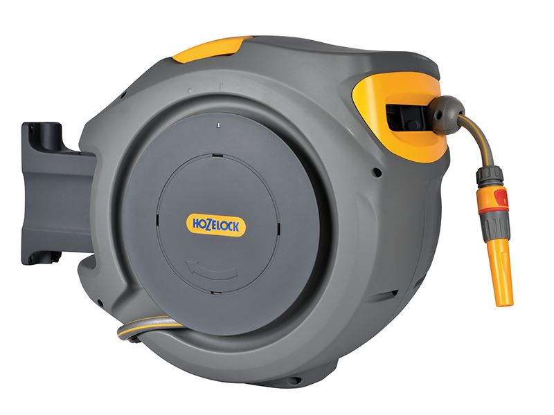 Hozelock 2401 0000 2401 Auto Reel 20m