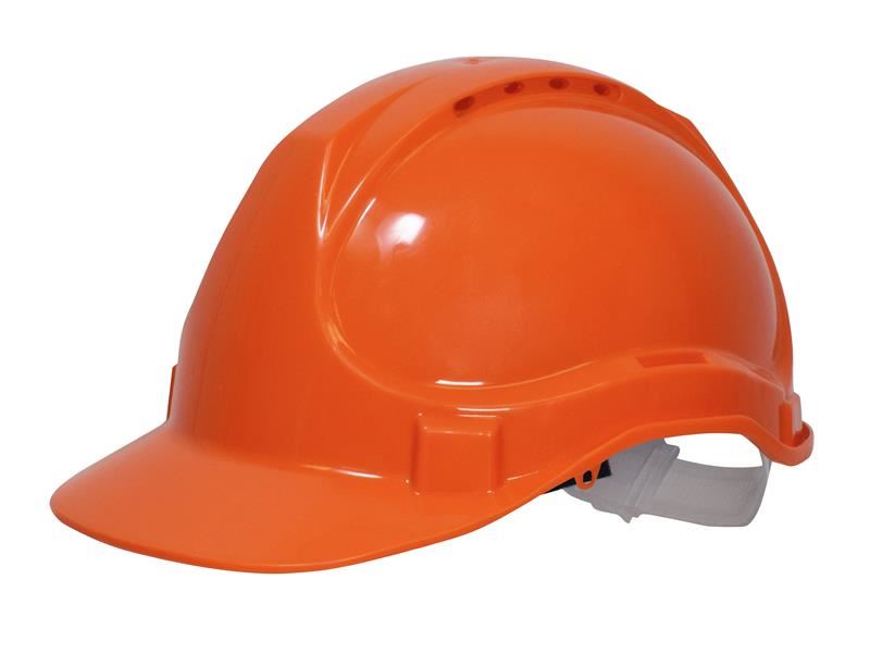 Scan SCAPPESHO Safety Helmet - Orange | Orange