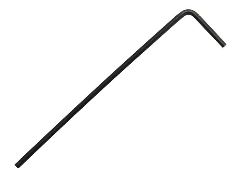 Faithfull FAIHK30MLA Long Arm Hexagon Key 3mm |