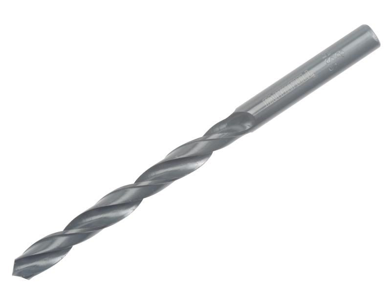 Faithfull FAIJ800 HSS Jobber Drill Bit 8.00mm OL:115mm WL:70mm |
