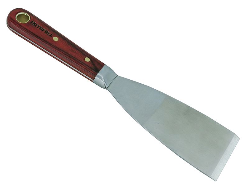 Faithfull FAIST103 Professional Stripping Knife 50mm |