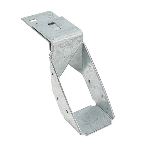 TIMCO Single Piece Masonry Hanger 47 x 100 Pack 1