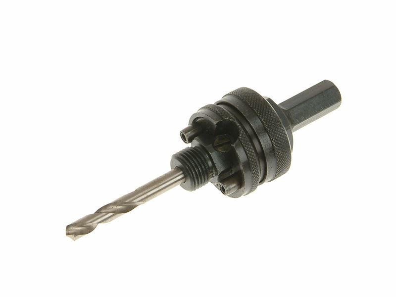 Bahco 3834-ARBR-9100QC 3834-ARBR-9100 Arbor 3/8in Quick Change