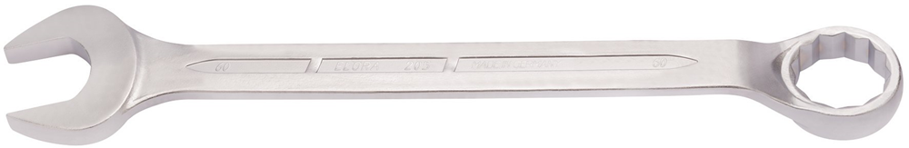 Draper 60MM COMBINATION SPANNER 92340 Long Metric Combination Spanners
