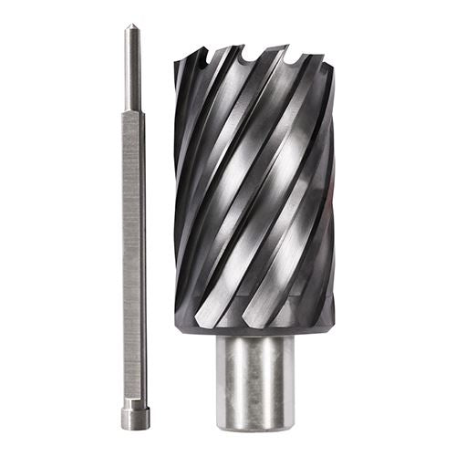 TIMCO Broaching Cutter HSS M2 Long 32 x 50 Pack 1
