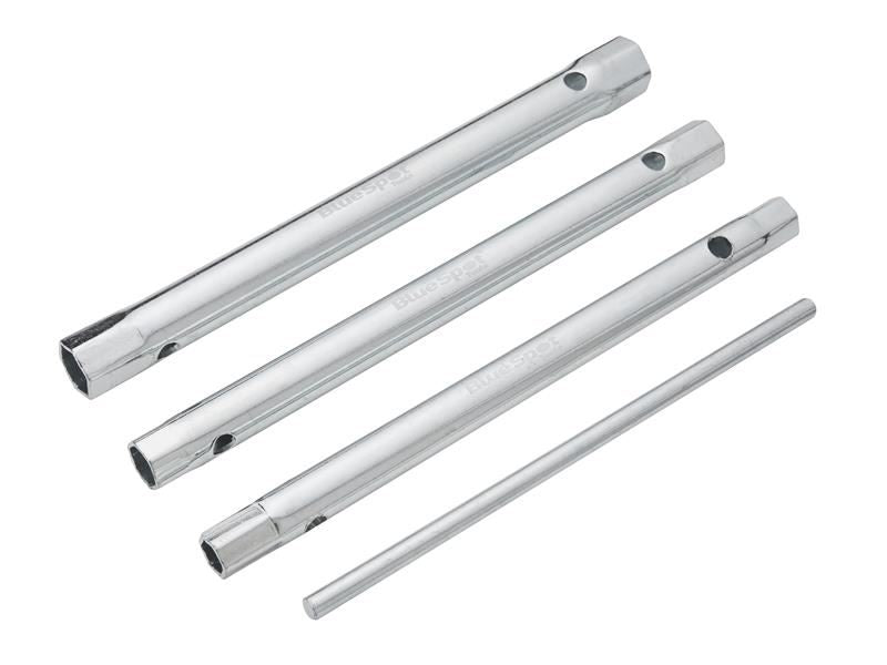 B/S Monoblock Tap Spanner Set, 3 Piece