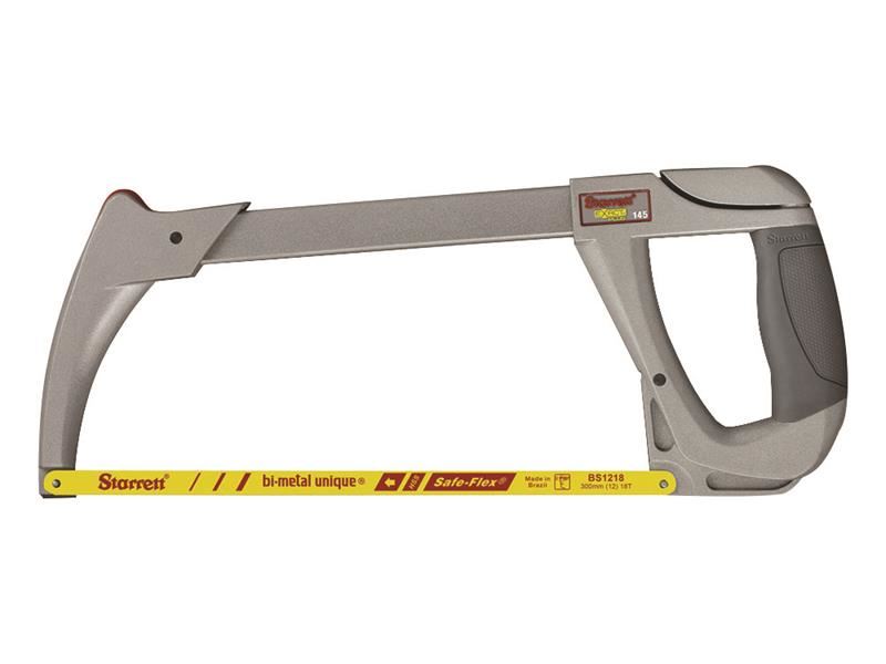 STR K145 Heavy-Duty Hacksaw 300mm