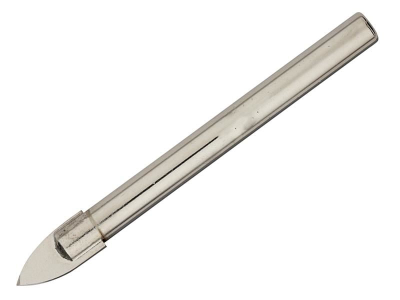 IRWIN� 10507905 Glass & Tile Drill Bit 6mm