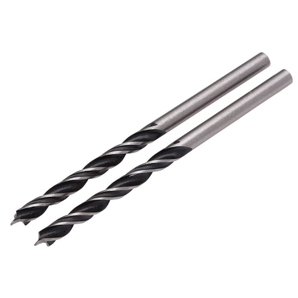 Draper BRAD POINT DRILL BIT 3MM - 2PC 16154 16154 Brad Point Drill Bits