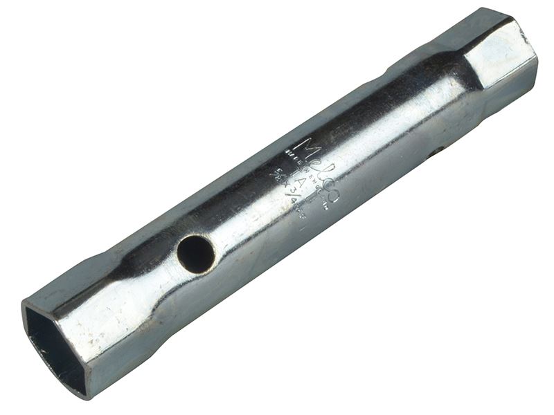 Melco TA11 TA11 A/F Box Spanner 5/8 x 3/4 x 125mm (5in)