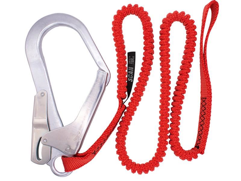 Scan SCALYSTR Tool Structure Lanyard SCALYSTR |