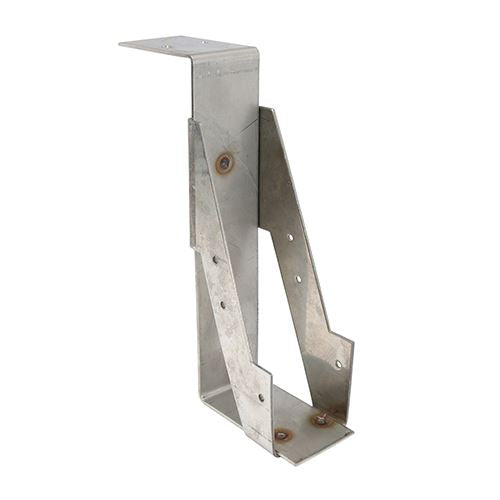TIMCO Welded Masonry Hanger A2 SS 47 x 225 Pack 1