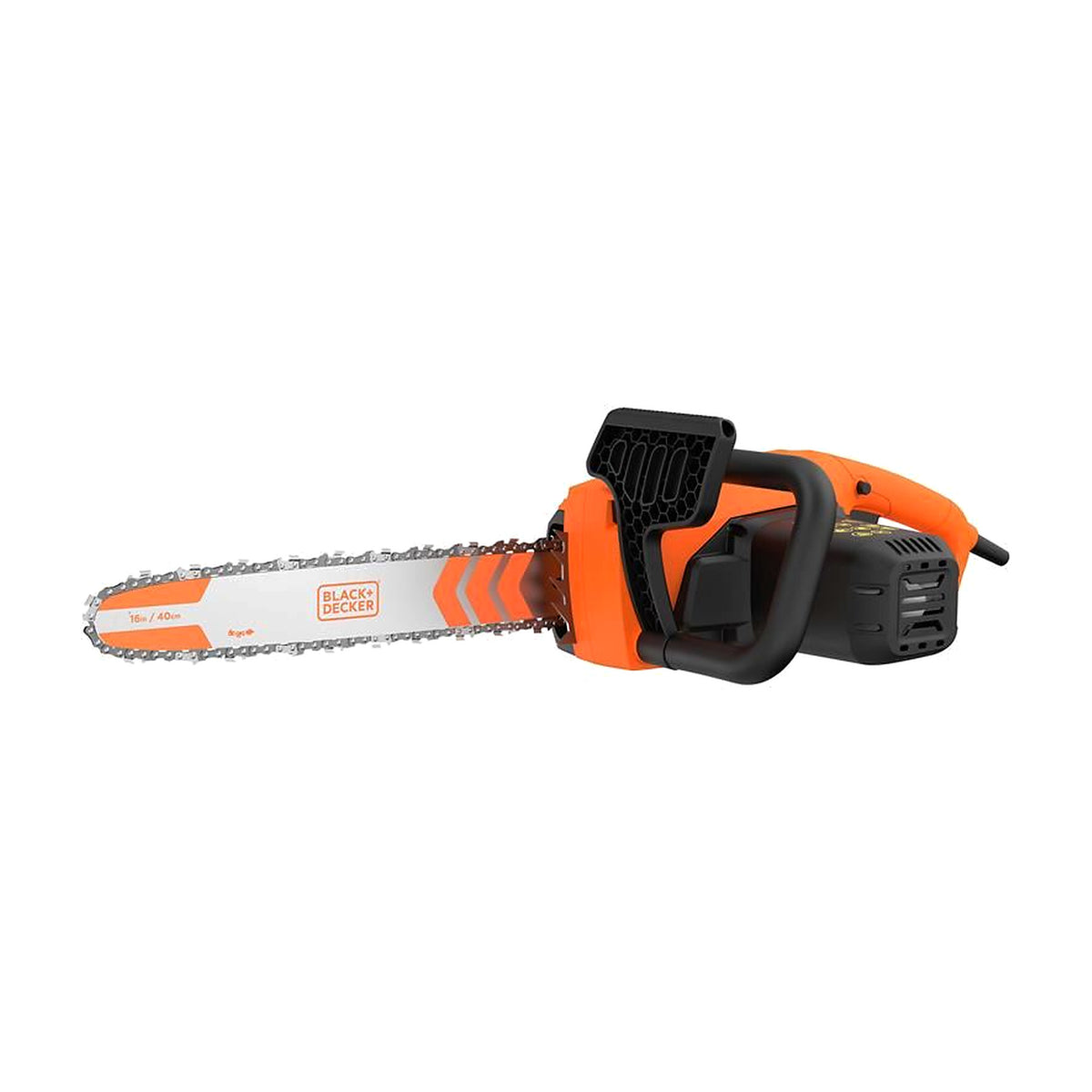 B/D BECS2040 Chainsaw 40cm Bar 2000W 240V
