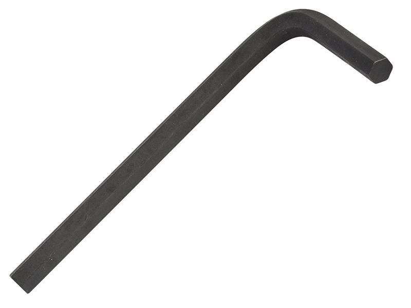 Expert E113919 Metric Short Arm Hexagon Key 7mm