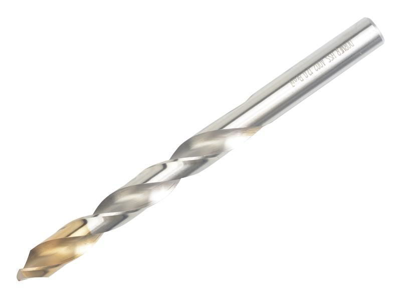 Dormer A00212.0 A002 HSS-TiN Coated Jobber Drill 12.00mm OL:151mm WL:101mm