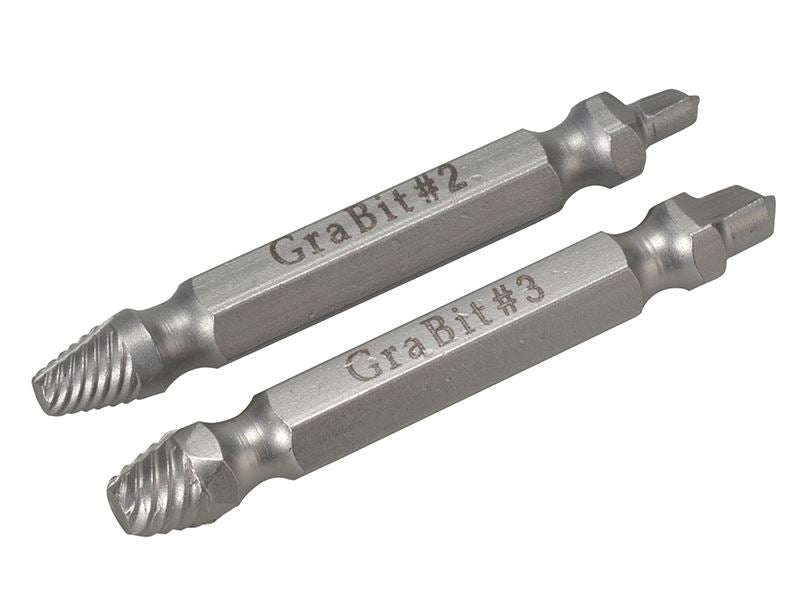 Trend GRAB/SE1/SET GRAB/SE1/SET Grabit Remover Set 2 Piece