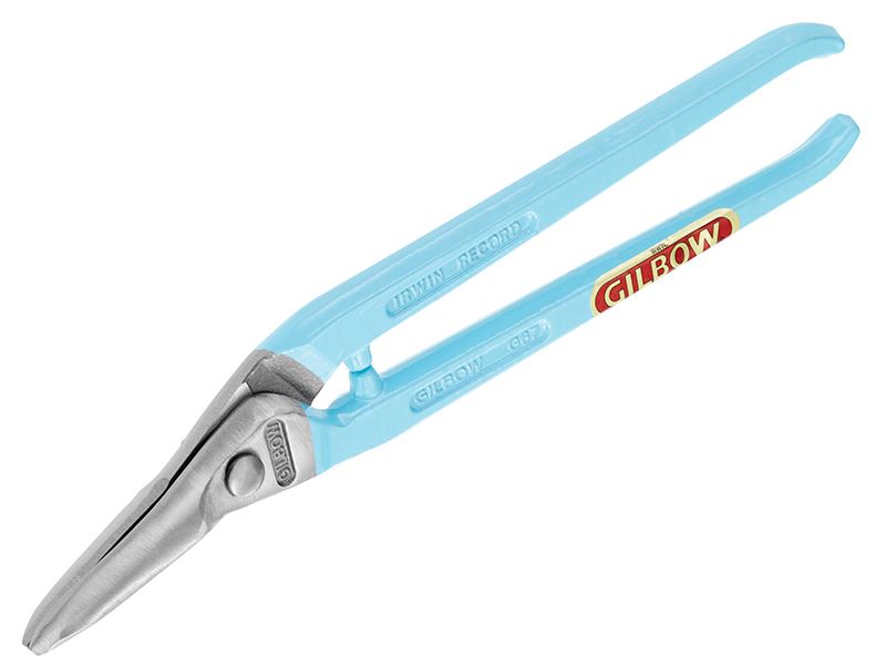 IRWINGilbow TG67 G67 Left Hand Universal Tin Snips 280mm (11in)