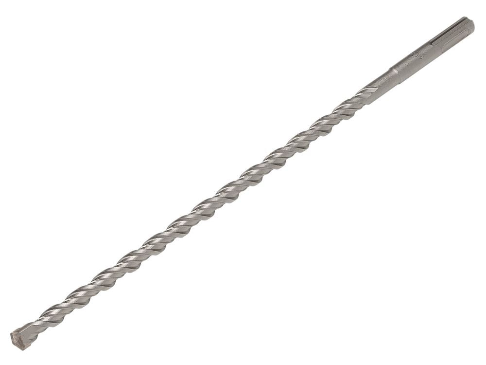 Draper SDS PLUS DRILL BIT 10X310MM 13811 13811 SDS+ Drill Bits