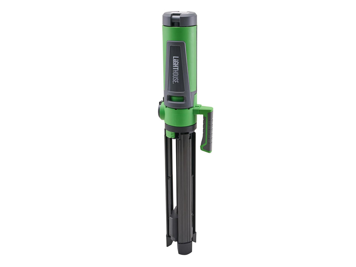 Lighthouse Rechargeable Site Light (10,000 Lumens)