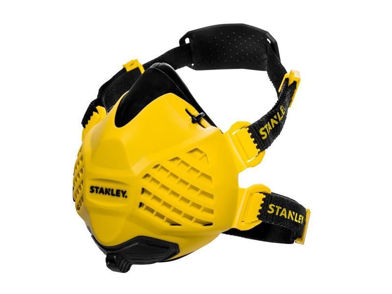 STM P3 R Half Mask Respirator M/L