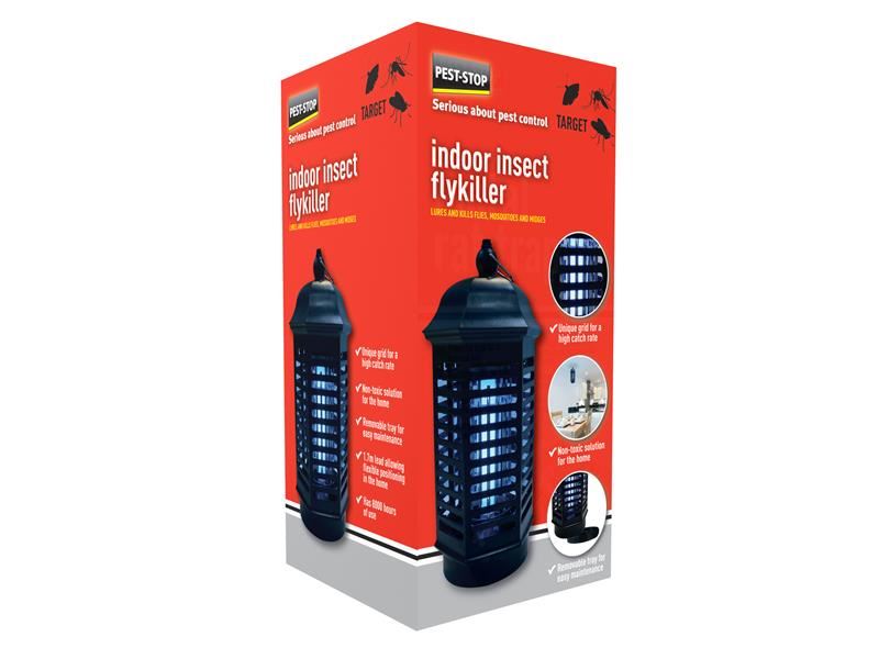 PRC Indoor Insect Fly Killer