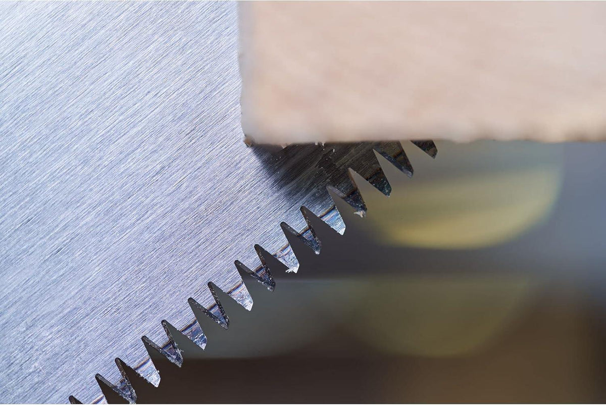 STANLEY 2-15-288 Jet Cut Rough Handsaw 500mm (20in) 8 TPI