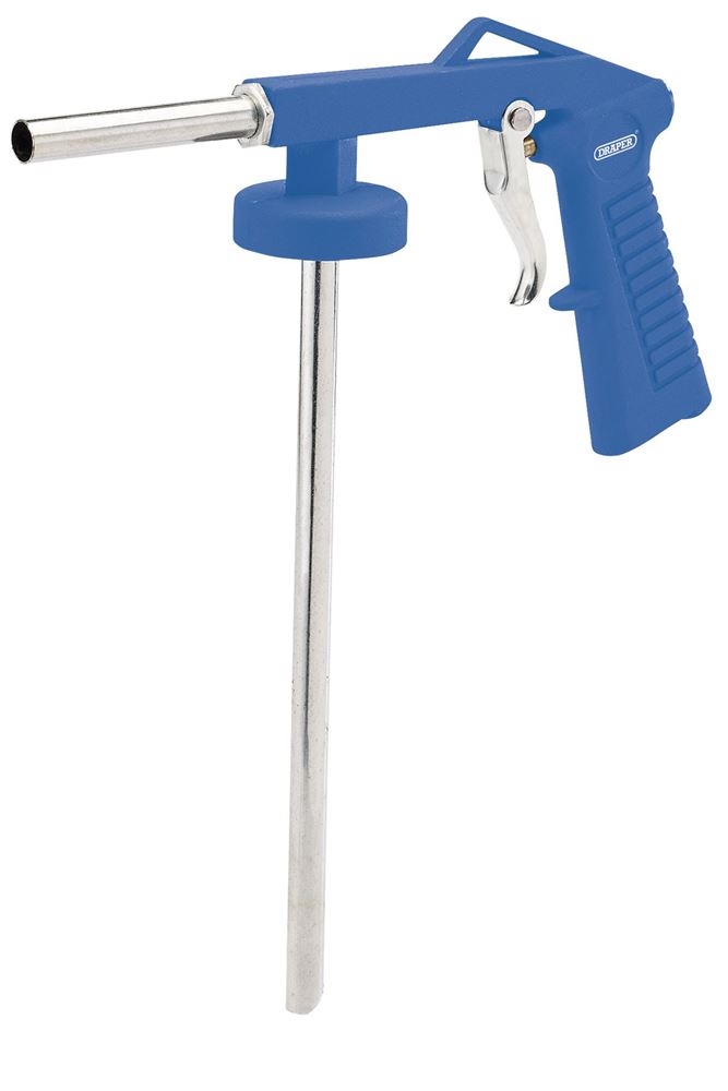 Draper GENERAL USE COATING GUN 13198 13198 Air Operated Underbody Coating Gun